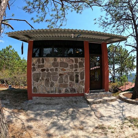 Hotel Y Restaurante Las Margaritas Perquin ห้อง รูปภาพ