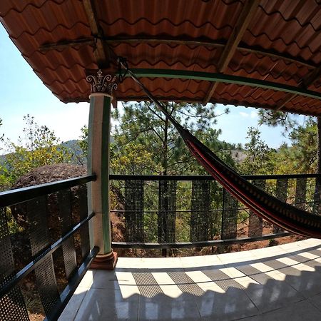 Hotel Y Restaurante Las Margaritas Perquin ห้อง รูปภาพ