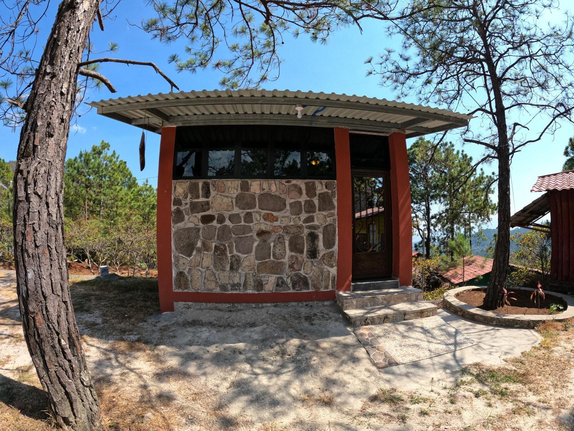 Hotel Y Restaurante Las Margaritas Perquin ห้อง รูปภาพ