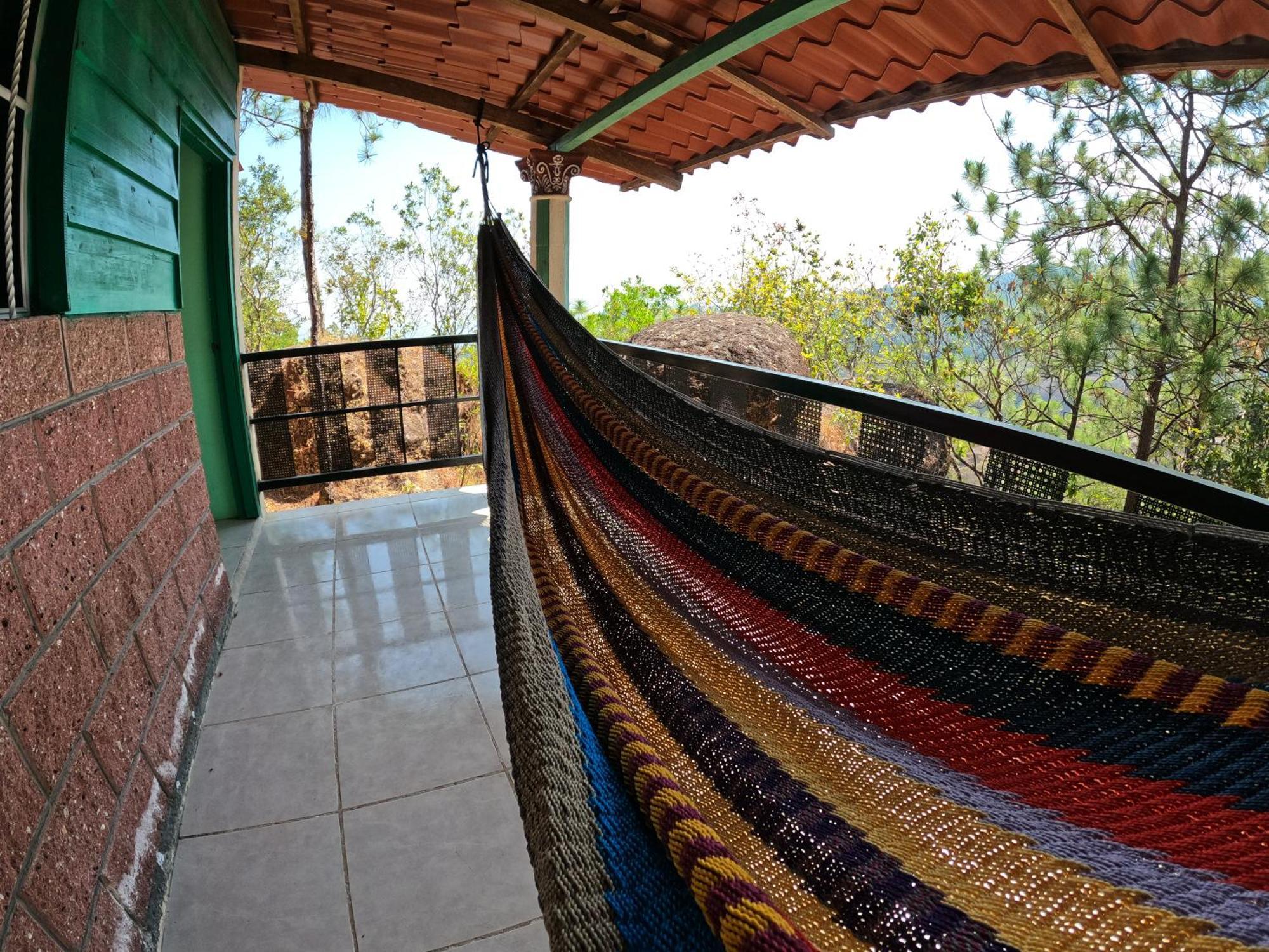 Hotel Y Restaurante Las Margaritas Perquin ห้อง รูปภาพ