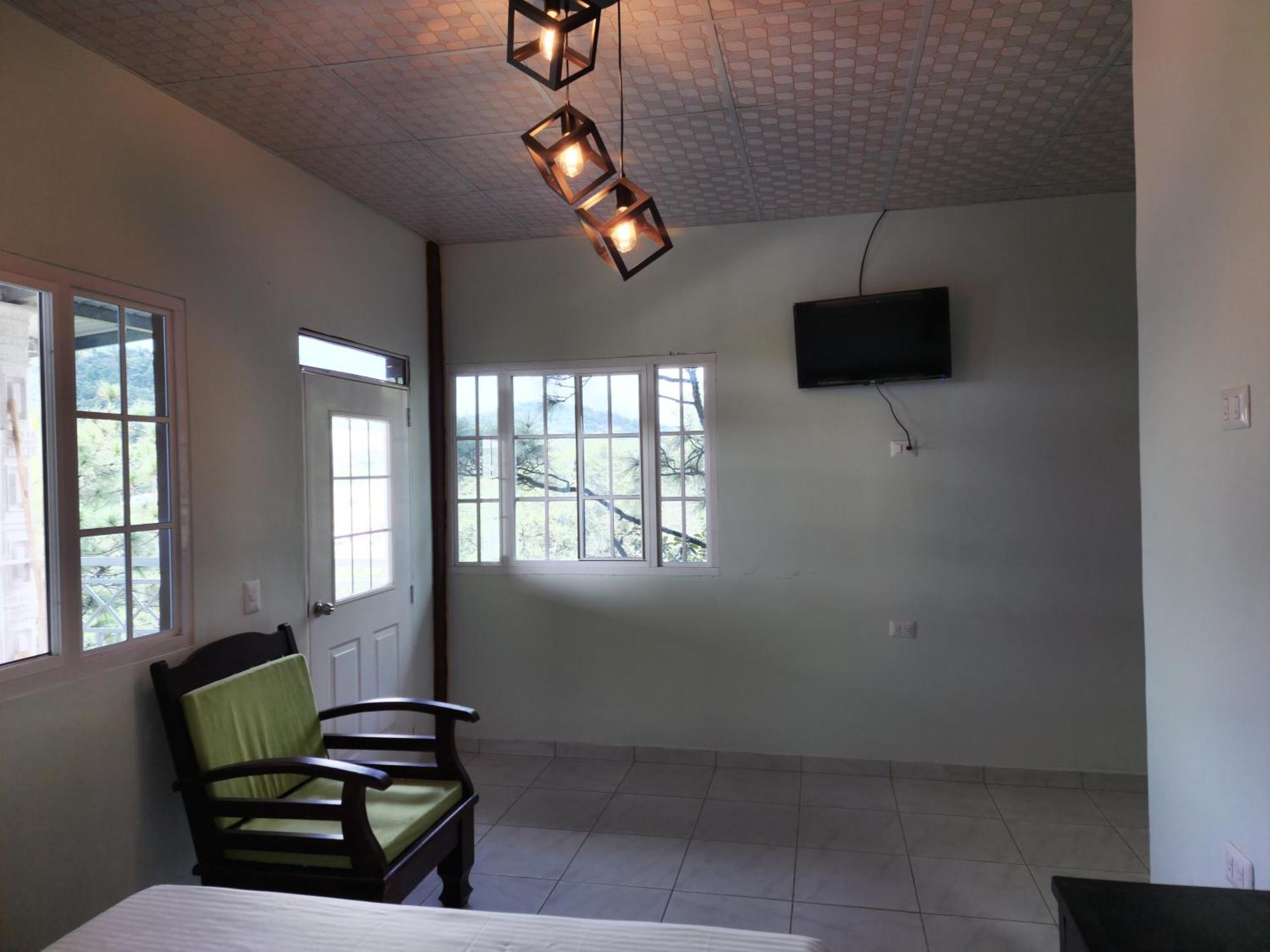 Hotel Y Restaurante Las Margaritas Perquin ห้อง รูปภาพ