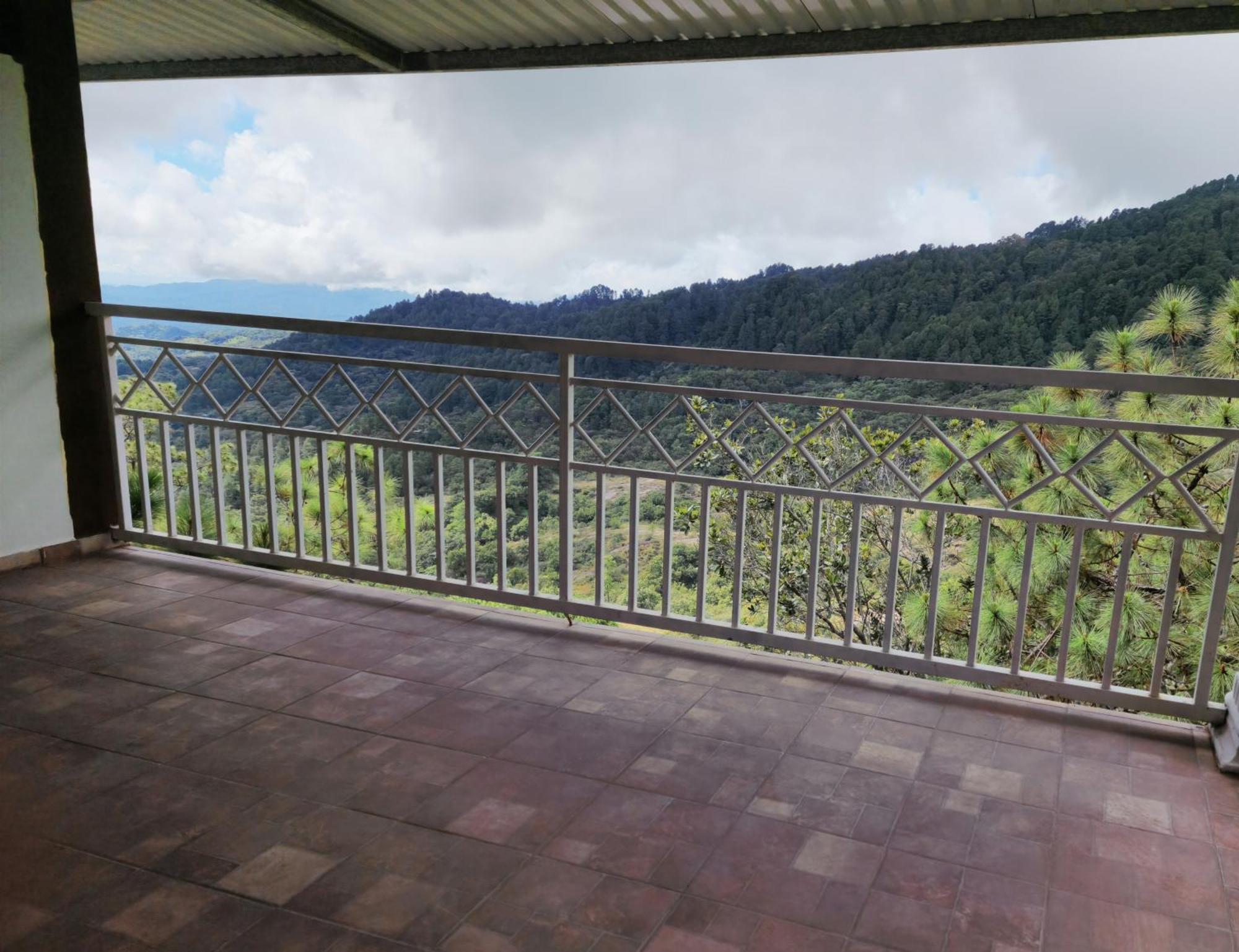 Hotel Y Restaurante Las Margaritas Perquin ห้อง รูปภาพ